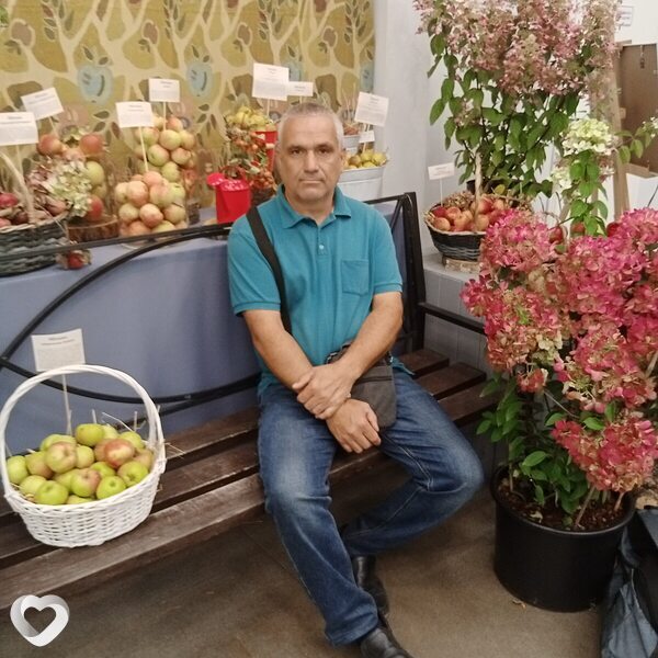 Главное фото