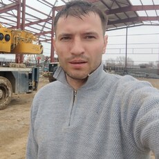 Исаак, 35, Лакинск