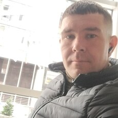 Адам, 32, Полярный