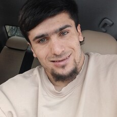 Матвей, 27, Тайшет