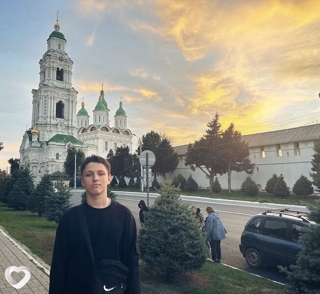 Главное фото