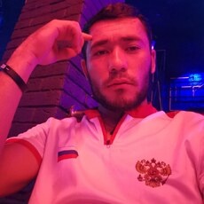 Семён, 32, Свободный