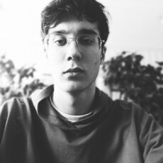 Богдан, 19, Тюмень