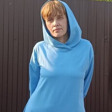 Уля, 45, Братск