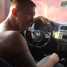 Кирюха, 40, Донской