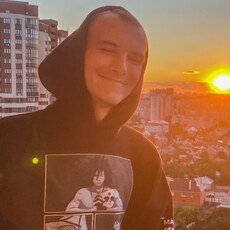 Родион, 21, Барабинск