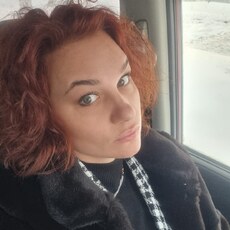 Анжелика, 39, Белый