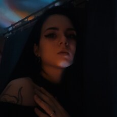 Лидия, 22, Белый