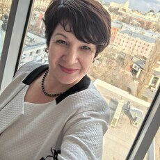 Светлана, 45, Сыктывкар
