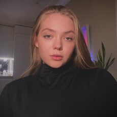 Милана, 21, Полысаево