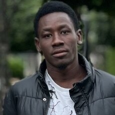 Захар, 23, Электросталь