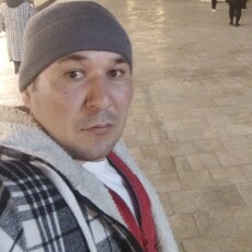 Кирюха, 34, Курчатов
