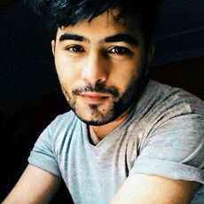 Вася, 30, Гай