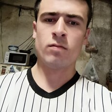 Лука, 27, Озёры