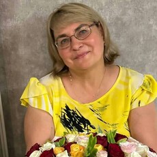 Маргарита, 54, Борисоглебск