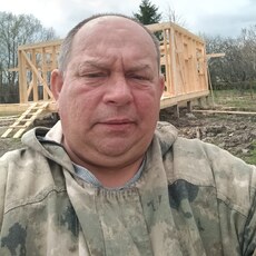 Даниил, 52, Серов