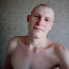 Всеволод, 22, Сим