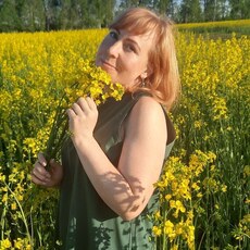 Нэса, 42, Барыш
