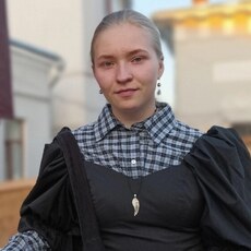 Света, 19, Дагестанские Огни