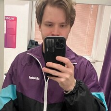 Ден, 26, Минусинск