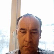 Кирюха, 48, Буинск