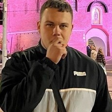 Кузя, 23, Чегем