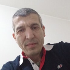 Оскар, 43, Мезень