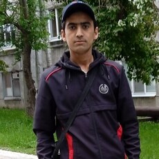 Мирослав, 24, Ивдель