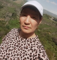 Лида, 51, Тольятти