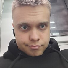 Платон, 23, Барнаул