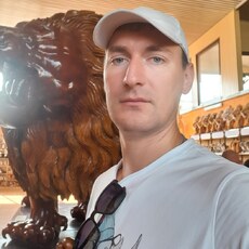 Остап, 38, Волгодонск