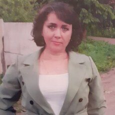 Юля, 44, Югорск