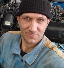 Андрюха, 38, Светлогорск