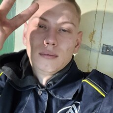 Семён, 20, Данилов
