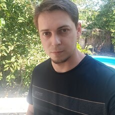 Антон, 35, Татарск