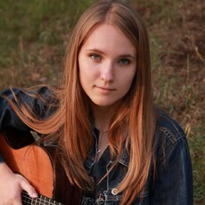 Анжелика, 26, Комсомольск-на-Амуре
