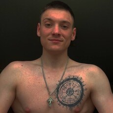 Ростик, 21, Донской