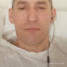 Андрей, 40, Иланский