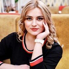 Ярослава, 27, Лангепас
