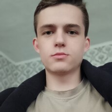 Демид, 22, Татарск