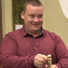Иван, 35, Короча
