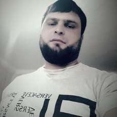 Эрик, 31, Демидов