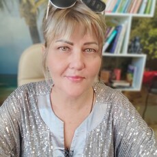 Жанна, 46, Урень