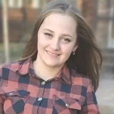 Элина, 27, Казань