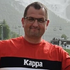 Вадим, 50, Подпорожье