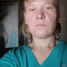 Ева, 37, Родники