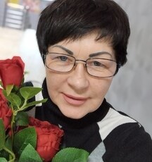 Вика, 56, Санкт-Петербург