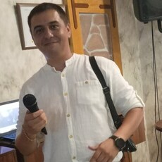 Савелий, 37, Петров Вал