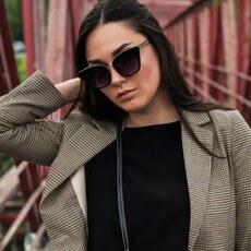 Лиля, 32, Тюмень