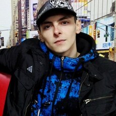 Эдуард, 31, Горняк (Алтайский край)